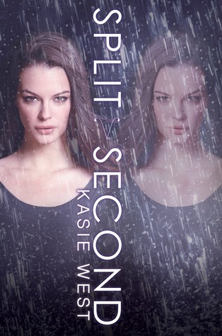 Split Second (Pivot Point, 2)