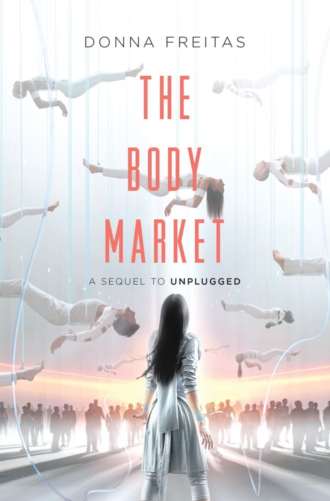 The Body Market (Unplugged, 2, Band 2)