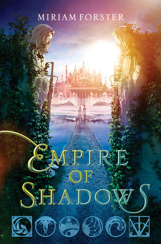Empire of Shadows