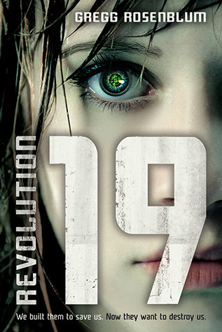 Revolution 19 (Revolution 19, 1)