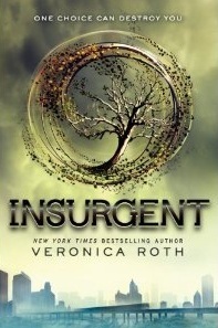 Insurgent: One choice can destroy you (Divergent Series, Band 2)