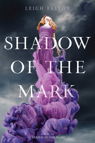 Shadow of the Mark (Carrier of the Mark, 2, Band 2)