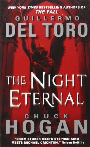 The Night Eternal (The Strain Trilogy, Band 3)