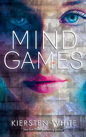 Mind Games (Mind Games, 1, Band 1)