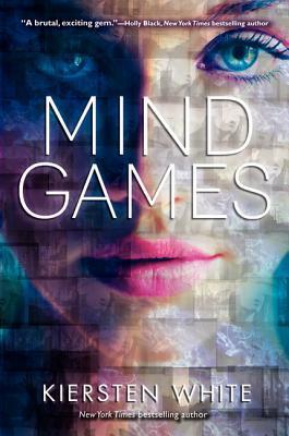 Mind Games (Mind Games, 1)