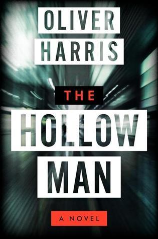 The Hollow Man: A Novel (Detective Nick Belsey Series, 1)