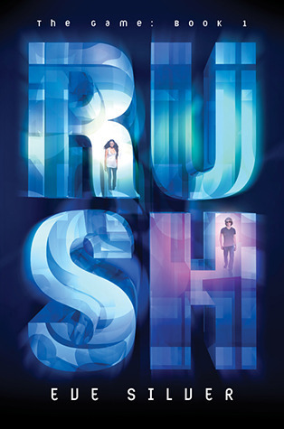 Rush (The Game, 1, Band 1)