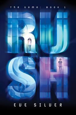 Rush (The Game, 1, Band 1)