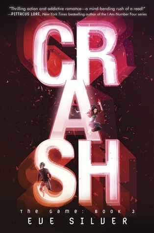 Crash (The Game, 3, Band 3)