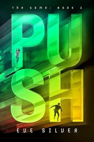 Push (The Game, 2, Band 2)