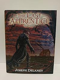 The Last Apprentice: Slither (Book 11) (Last Apprentice, 11)