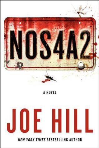 NOS4A2: A Novel