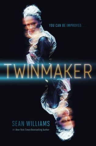 Twinmaker (Twinmaker, 1)