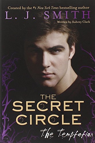 The Secret Circle: The Temptation