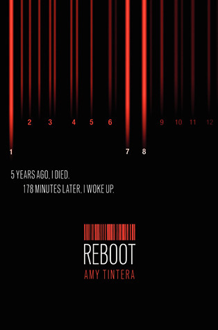 Reboot (Reboot, 1)