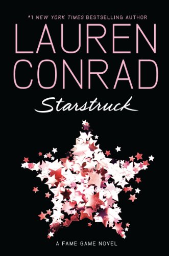 Starstruck: A Fame Game Novel. International Edition