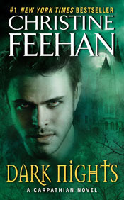 Dark Nights (Dark Series + Bonus Novella)
