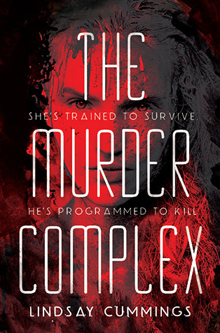 The Murder Complex (Murder Complex, 1)