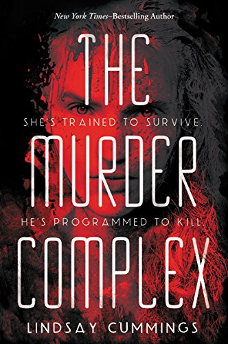 The Murder Complex (Murder Complex, 1, Band 1)