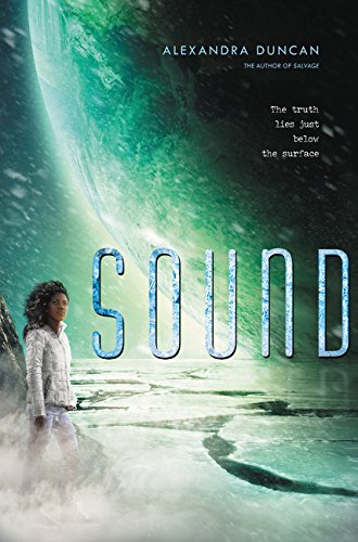 Sound (Salvage, 2)