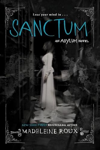 Sanctum (Asylum, 2)