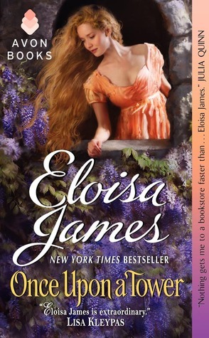 Once Upon a Tower (Fairy Tales, 5)