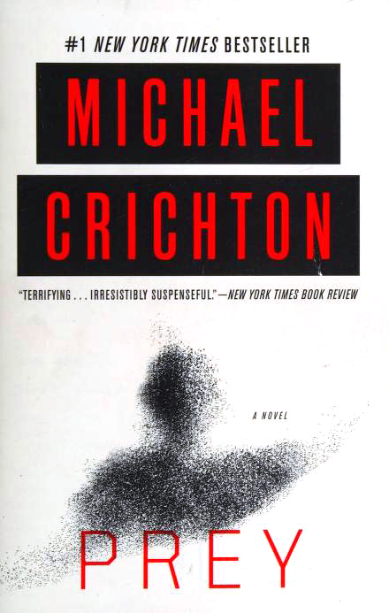 Prey: A Novel