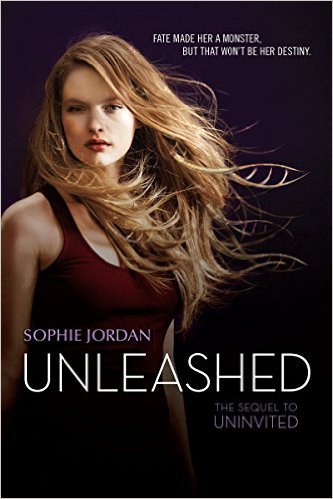 Unleashed (Uninvited, 2, Band 2)