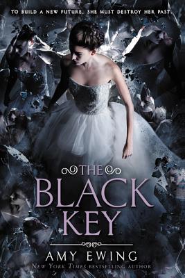 The Black Key (Lone City Trilogy, 3, Band 3)