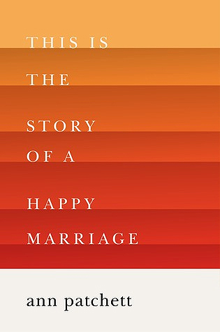 This Is the Story of a Happy Marriage