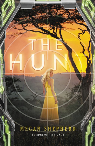 The Hunt (Cage, 2, Band 2)