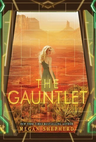 The Gauntlet (Cage, 3, Band 3)