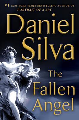 The Fallen Angel: Export edition (Gabriel Allon, 12)