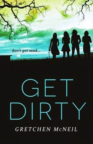 Get Dirty (Don't Get Mad)