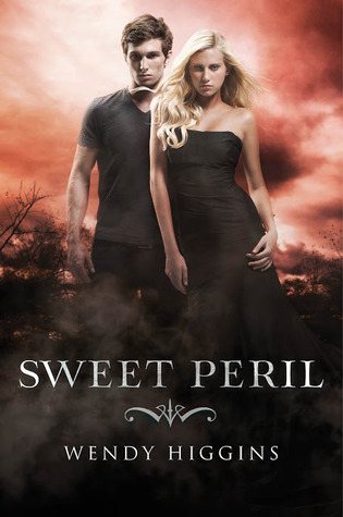 Sweet Peril (Sweet Evil, 2, Band 2)