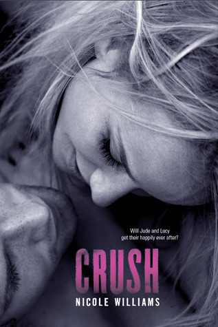 Crush (Crash, 3)