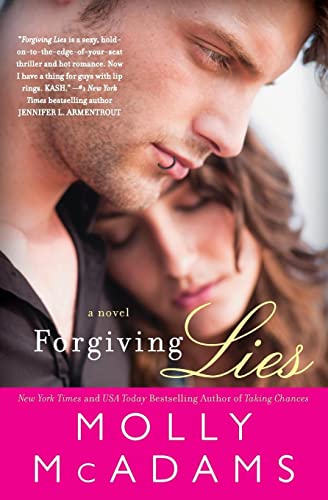 Forgiving Lies: A Novel (Forgiving Lies, 1)