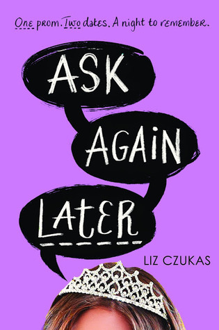 Ask Again Later