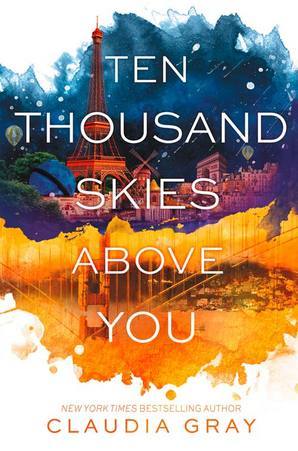 Ten Thousand Skies Above You: A Firebird Novel (Firebird, 2, Band 2)