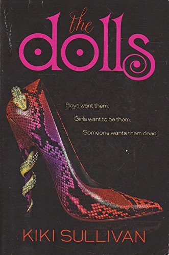 The Dolls (Dolls, 1, Band 1)
