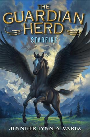 The Guardian Herd: Starfire (Guardian Herd, 1)