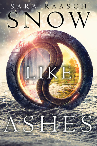 Snow Like Ashes (Snow Like Ashes, 1, Band 1)
