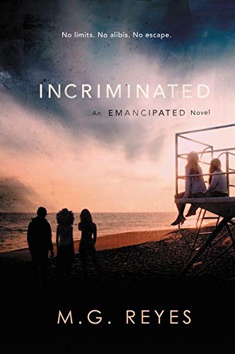 Incriminated (Emancipated, 2, Band 2)