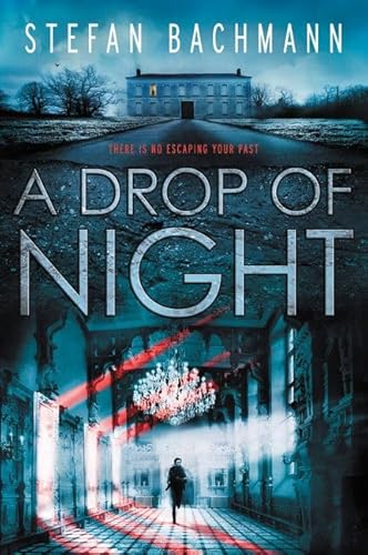 A Drop of Night