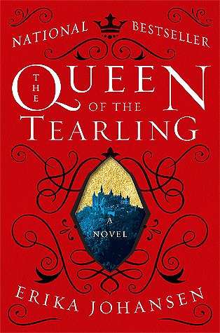 The Queen of the Tearling: A Novel (Queen of the Tearling, The, 1)