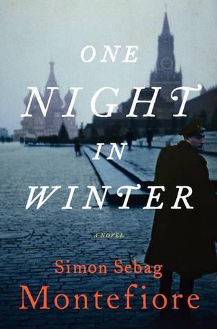 One Night in Winter: A Novel