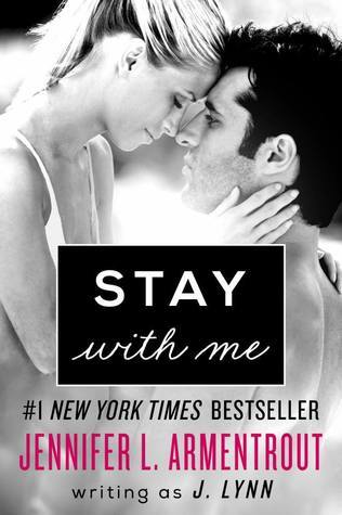 Stay with Me: A Novel (Wait for You Series, 4, Band 3)