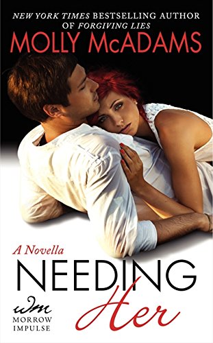 Needing Her: A Novella (A From Ashes Novella, 1)