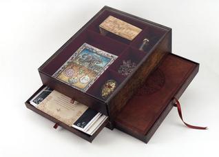 Guillermo del Toro Cabinet of Curiosities: Limited Edition