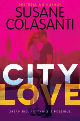 City Love (City Love Series, 1, Band 1)